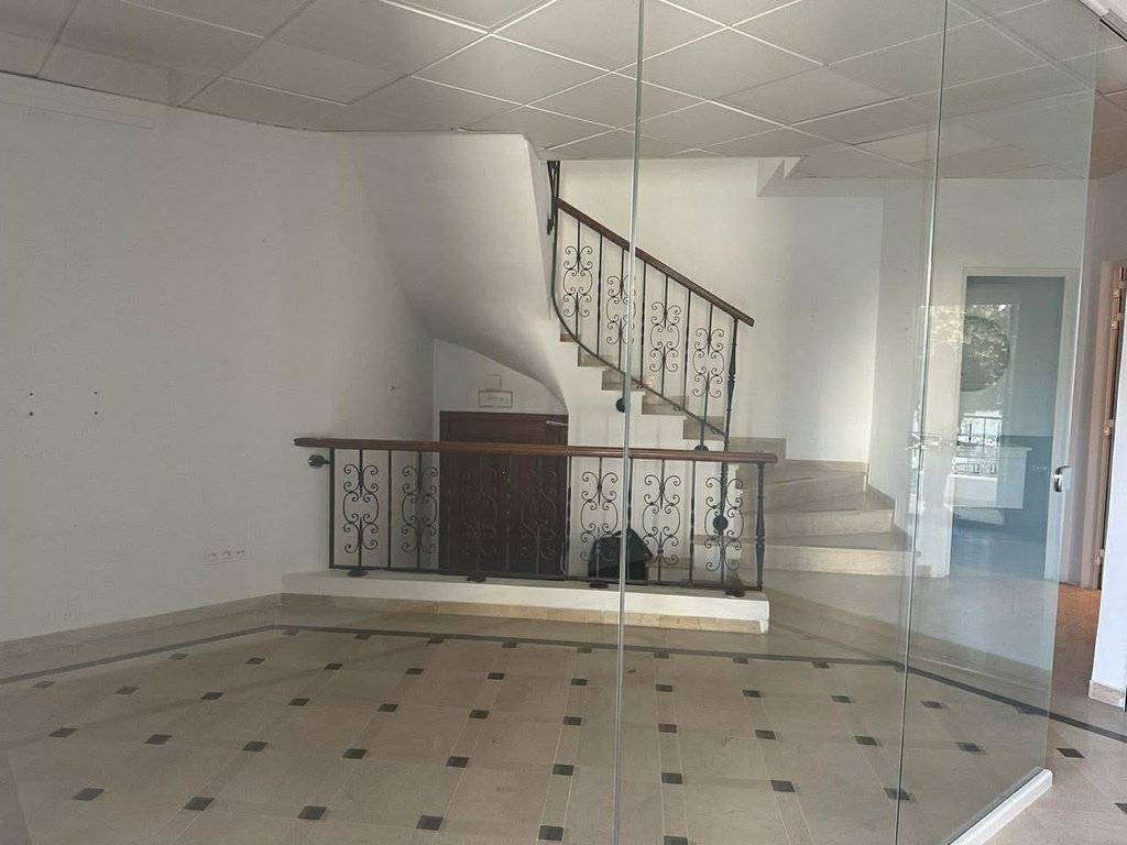 VI Studio - Salon