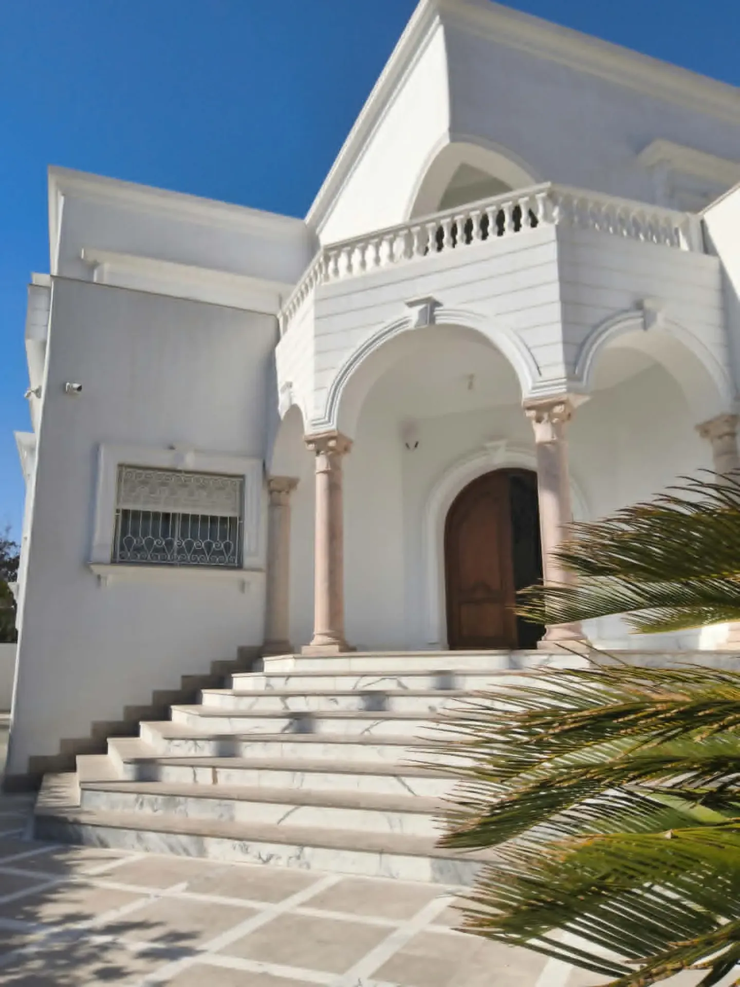 [VL-LAC-0983] Superbe villa au Lac 1, quartier des Ambassades