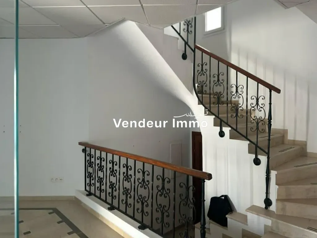 [VI-TEST-CODEX-001] Villa complète Vendeur Immo