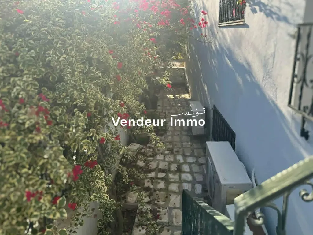Villa de standing à vendre – Les Berges du Lac 1, Tunis
