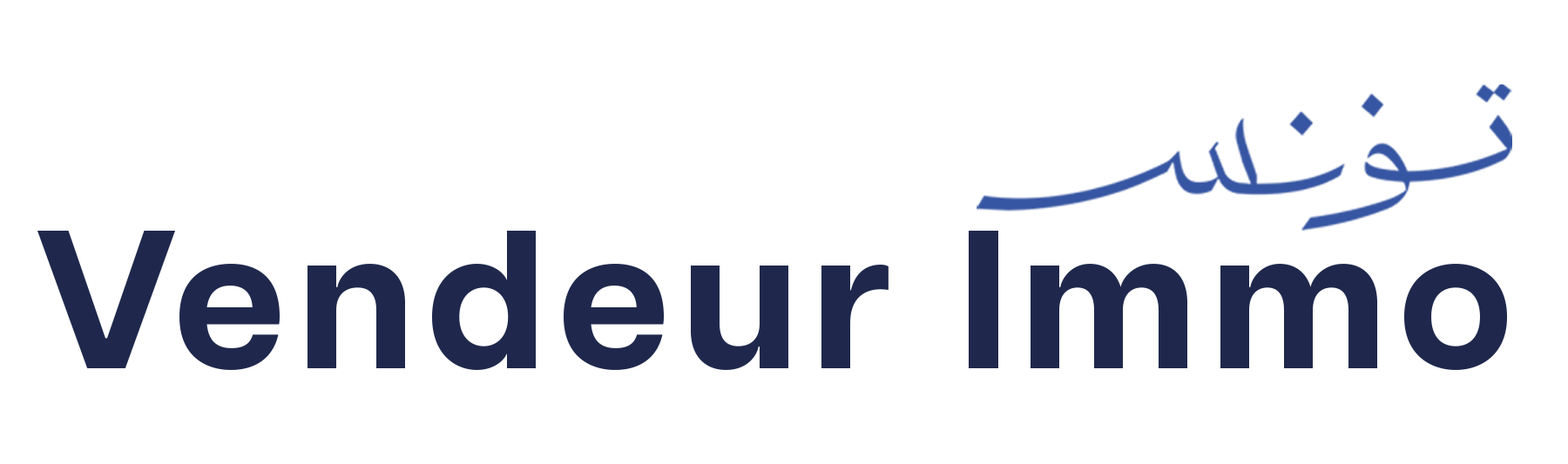 Vendeur Immo Tunisie